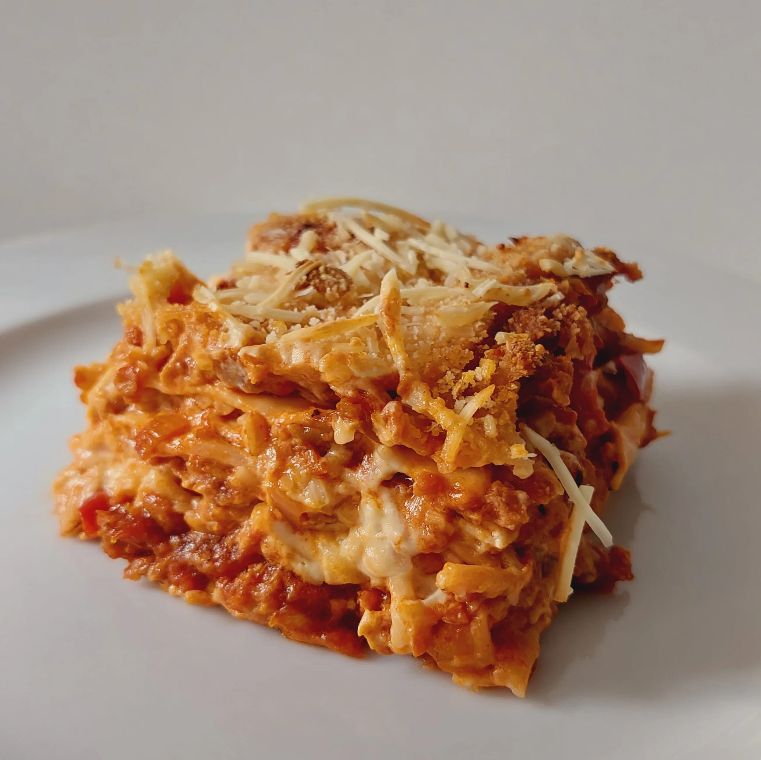 Vegan Lasagna